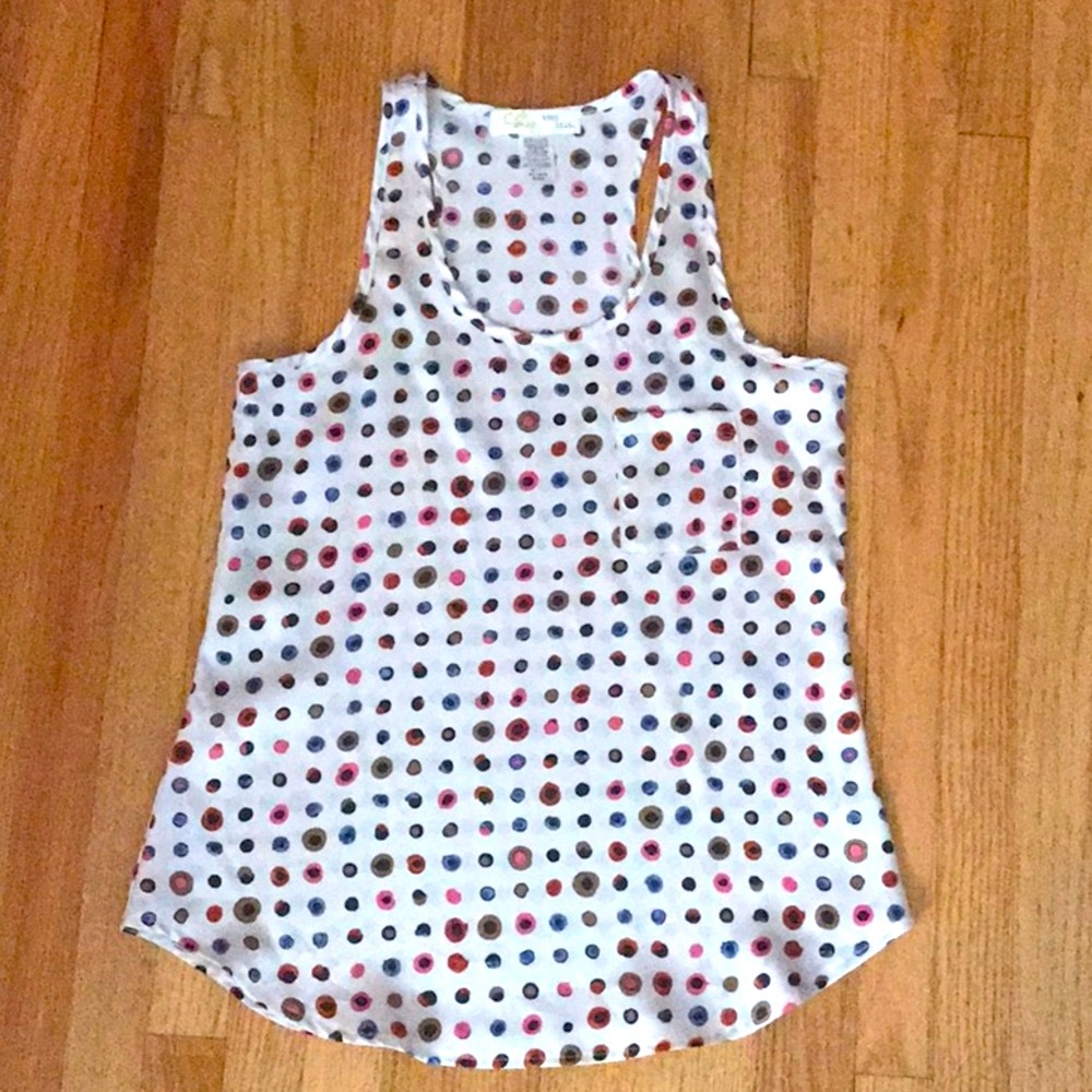 Tini Lili | Women’s Top